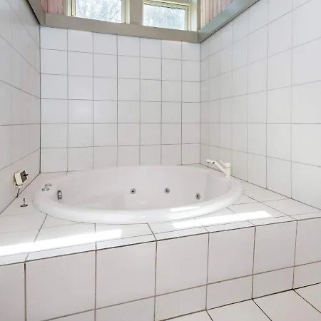 Hébergement de vacances Holiday Hejrevej Iii