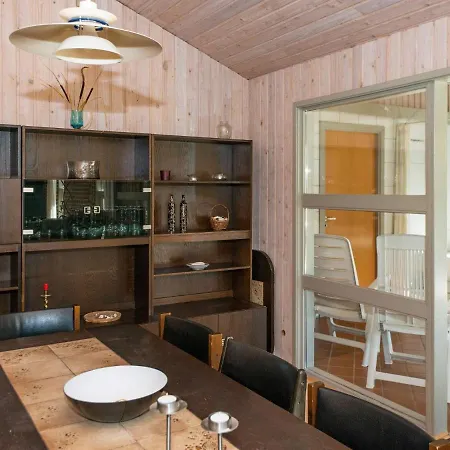 Holiday Hejrevej Iii Hébergement de vacances *
